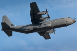 Lockheed Martin C-130J-30 Hercules (L-382)